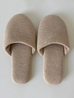 Cashmere Home Slippers - Ultra Soft Comfort