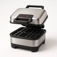 Smart Coffee Mug Warmer - Temperature Control