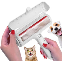 Reusable Pet Hair Roller