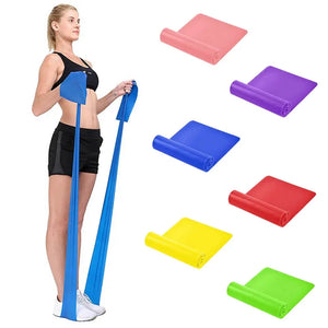 Resistance Bands for Working Out Exercise Bands Physical Therapy