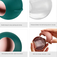 Reusable Pet Hair Roller