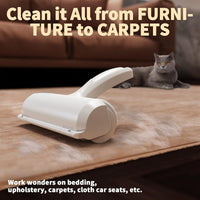 Reusable Pet Hair Roller