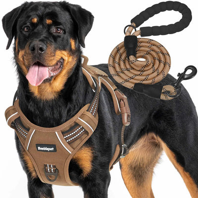 Adjustable Dog Harness