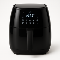 Kitchen Scale - Digital Food Weight