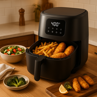 Portable Blender - USB Rechargeable Personal
