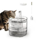 Automatic Pet Water Fountain