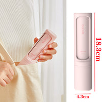 Reusable Pet Hair Roller