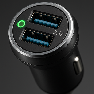 Wireless Bluetooth Earbuds - 5.3 Noise Cancelling