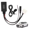 Car Bluetooth aux adapter
