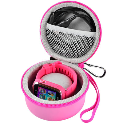 GloLAB Kids Hair Styling Tools - Mini Set