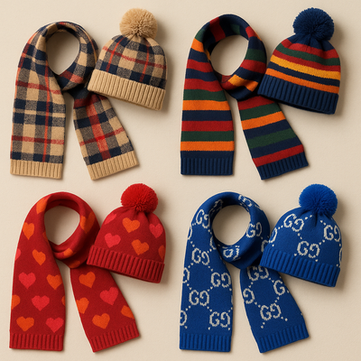 GloLAB Kids Children's Accessories - Premium Children's Accessory