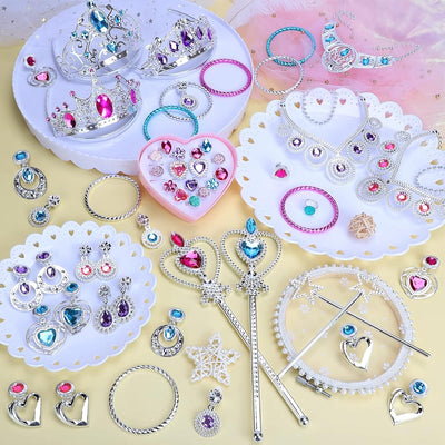 GloLAB Kids Hair Accessories - Premium Children's Accessory