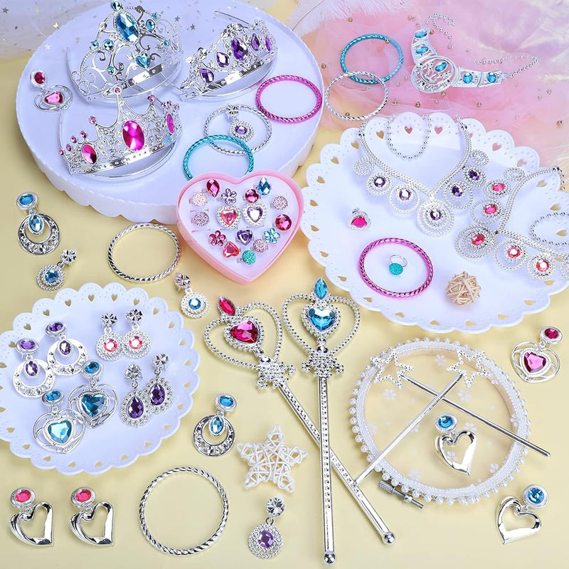 GloLAB Kids Hair Accessories - Premium Children's Accessory