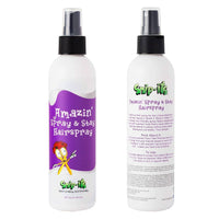 GloLAB Children's Hair Spray - Natural Hold