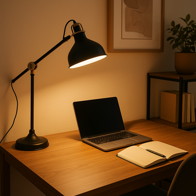 Night Light - LED Motion Sensor