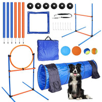 Dog Agility Training Set