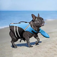 Dog Life Jacket