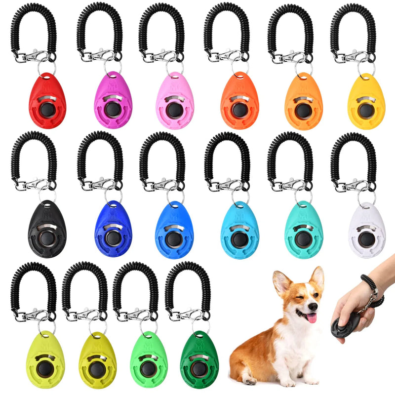 Dog Training Clicker