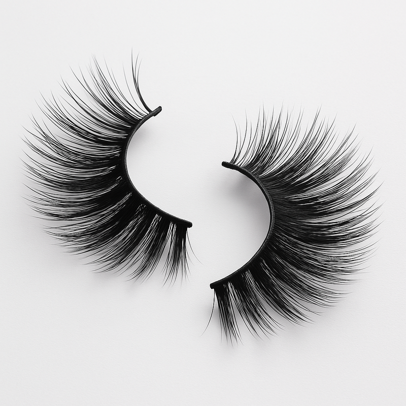GloLAB Doll Eye Volume Lashes