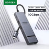 USB-C Hub for Tablet/Laptop (5-in-1/6-in-1)