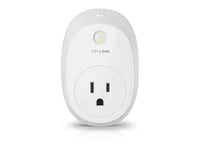 Smart Plug - Energy Monitoring WiFi