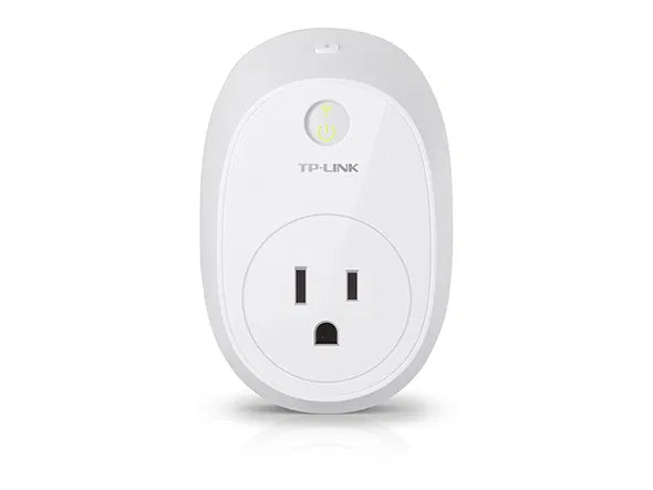 Smart Plug - Energy Monitoring WiFi