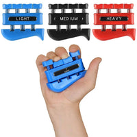 Finger Grip Strengthener - Hand Exercise Tool