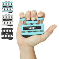 Finger Grip Strengthener - Hand Exercise Tool