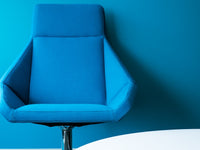 Gaming Chair - Ergonomic High Back