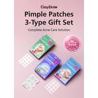 GloLAB Gentle Daily Patches - Professional Grade