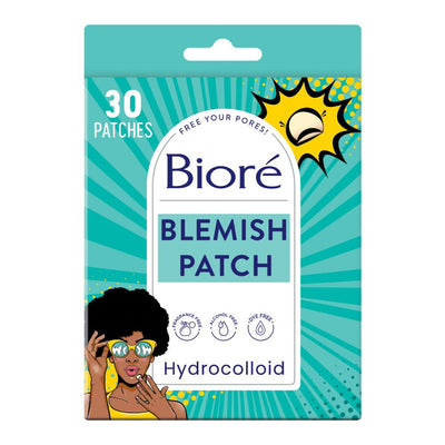 GloLAB Makeup-Ready Patches - Professional Grade