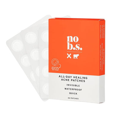 GloLAB Waterproof Patches - Professional Grade