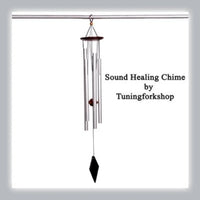 Therapeutic Wind Chime - Healing Sounds
