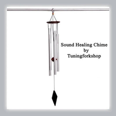 Therapeutic Wind Chime - Healing Sounds