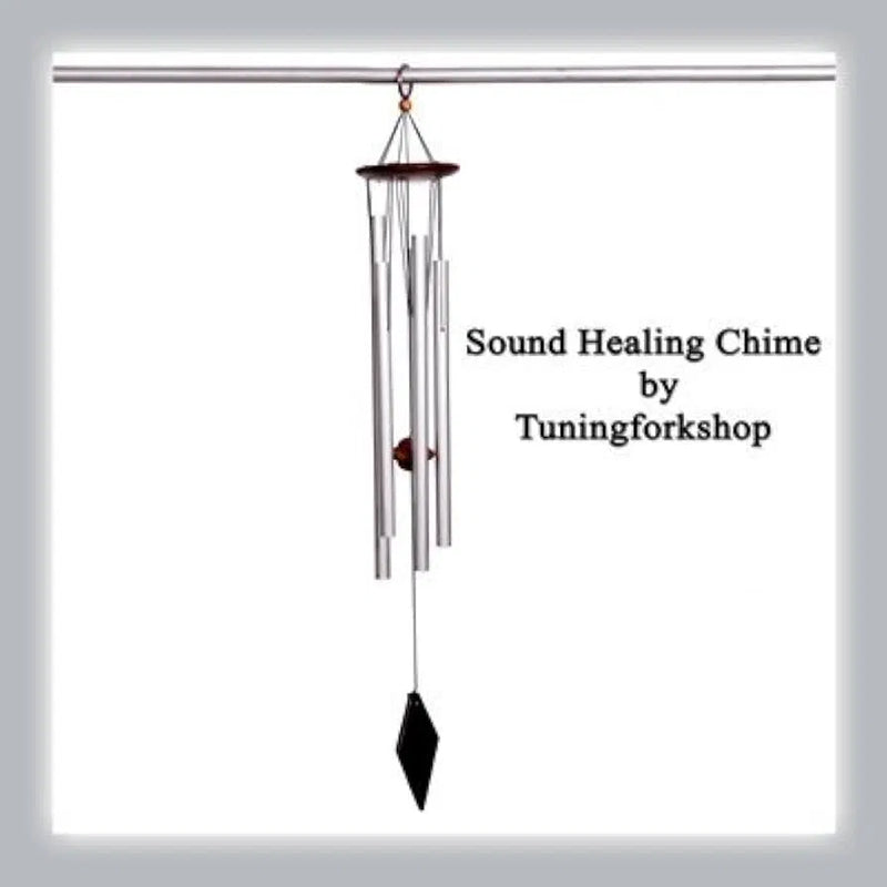 Therapeutic Wind Chime - Healing Sounds