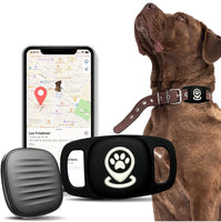 GPS Pet Tracker Collar