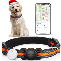 GPS Pet Tracker Collar