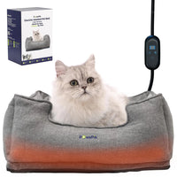 Heated Pet Bed