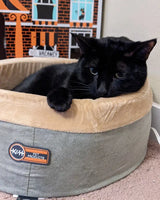 Heated Pet Bed