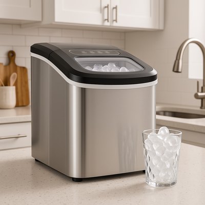 Portable Blender - USB Rechargeable Personal
