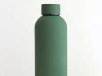 Insulated Water Bottle - 32oz Stainless Steel