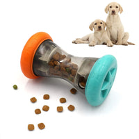 Interactive Dog Puzzle Feeder