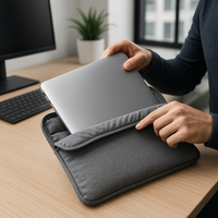 Wireless Keyboard and Mouse Combo