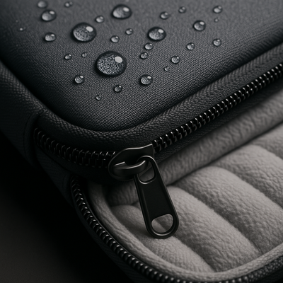 Smart Water Bottle - Temperature Tracking
