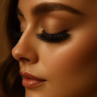 GloLAB Luxury Faux Mink Lashes