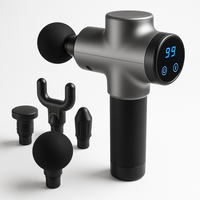Massage Gun - Deep Tissue 6-Speed Professional