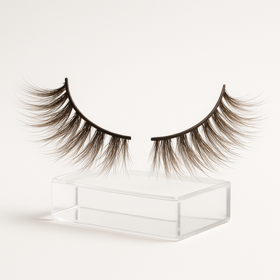 GloLAB Natural Wispy Lashes