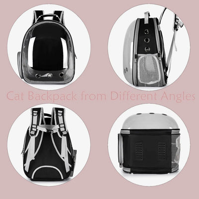 Pet Carrier Backpack