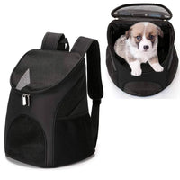Pet Carrier Backpack