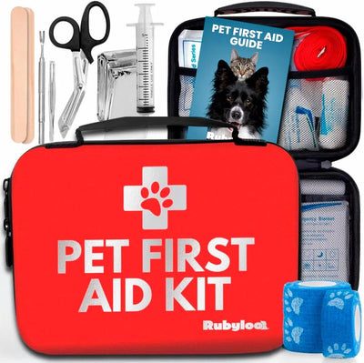 Pet First Aid Kit